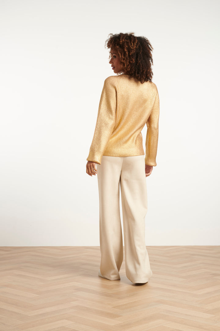 Alessia Knit Top