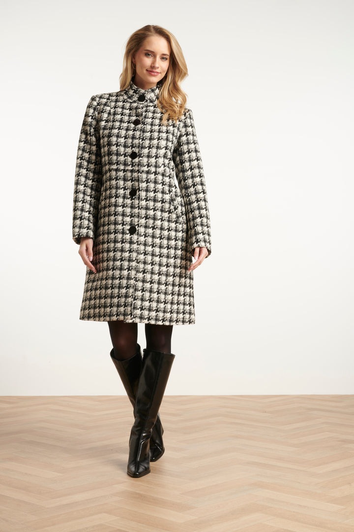 Cadenza Coat