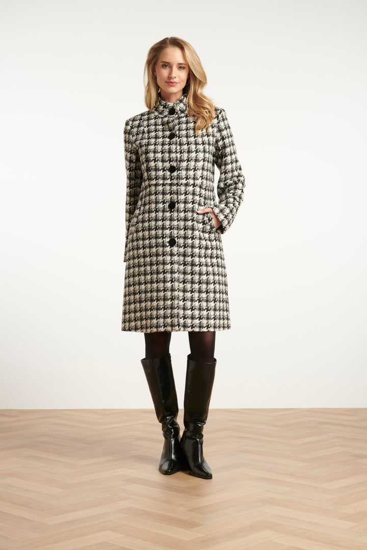Cadenza Coat