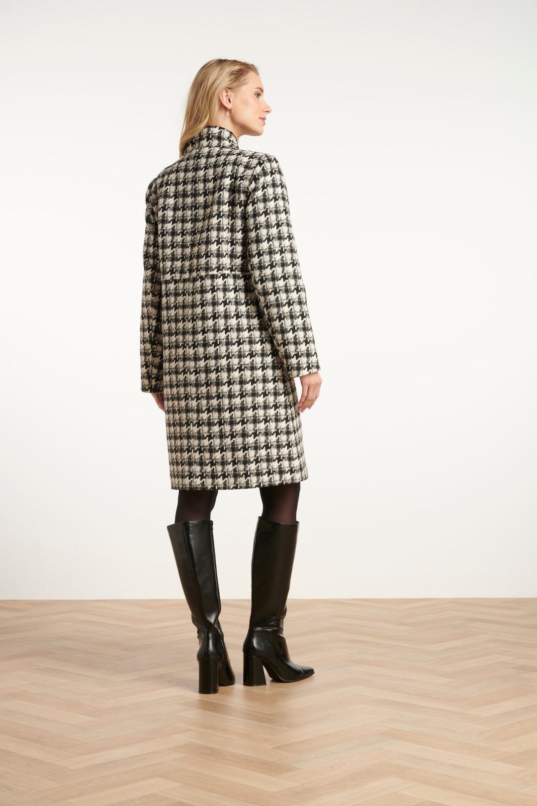 Cadenza Coat
