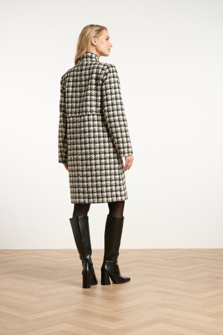Cadenza Coat