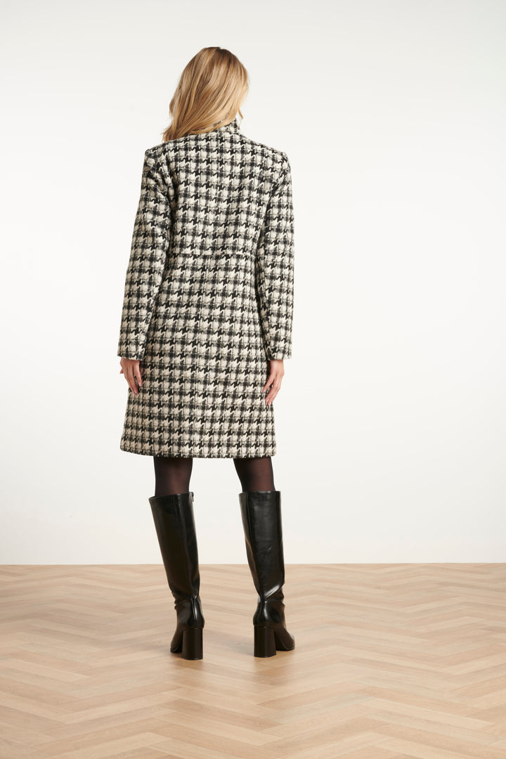 Cadenza Coat