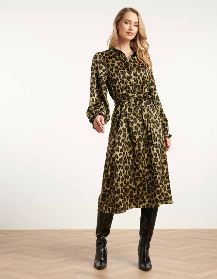 Ailani Dress