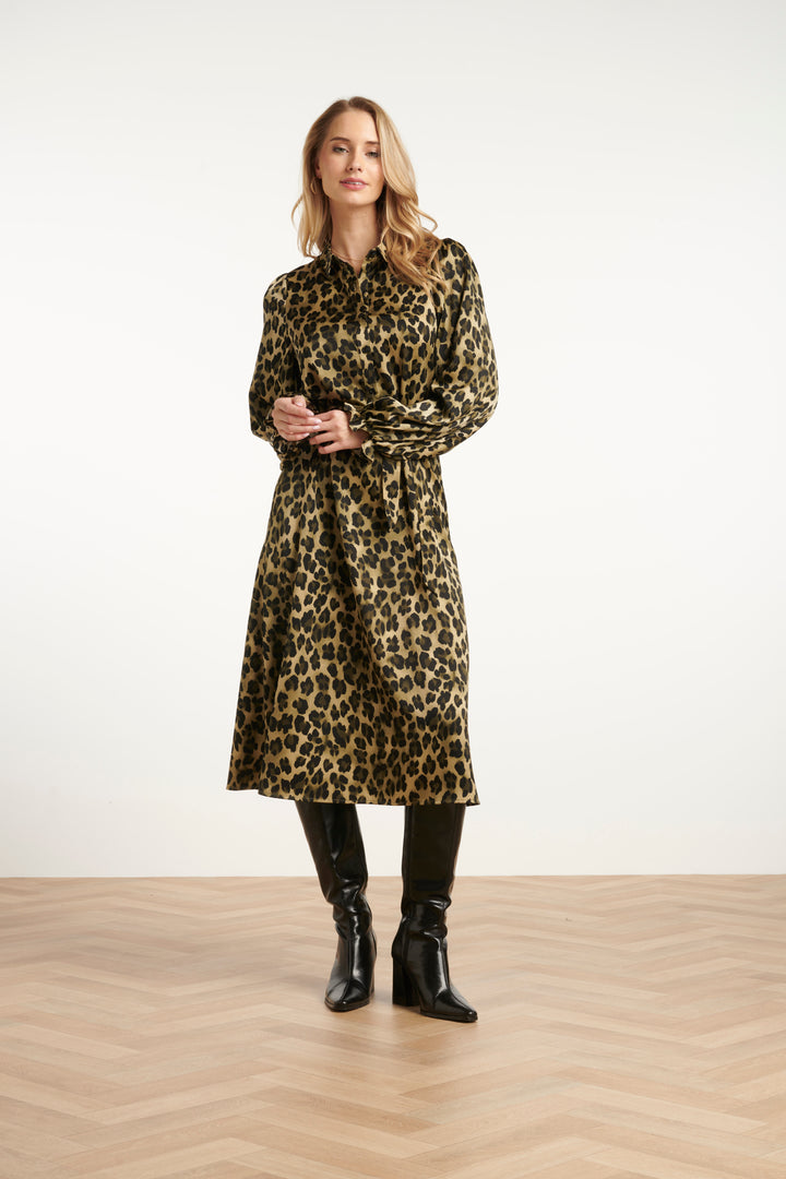 Ailani Dress