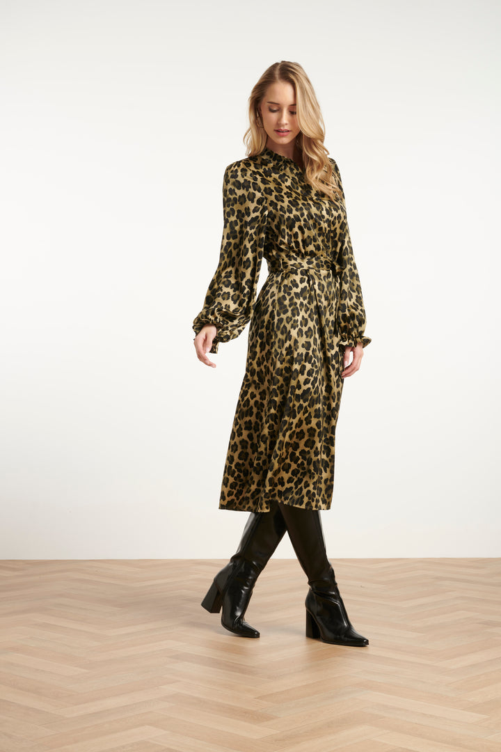 Ailani Dress