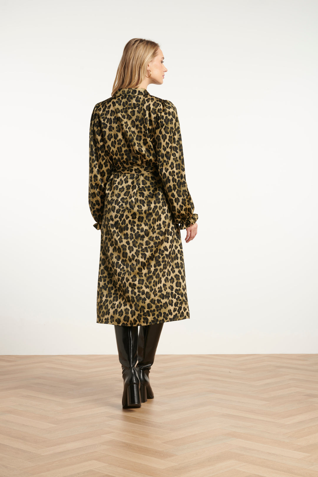 Ailani Dress