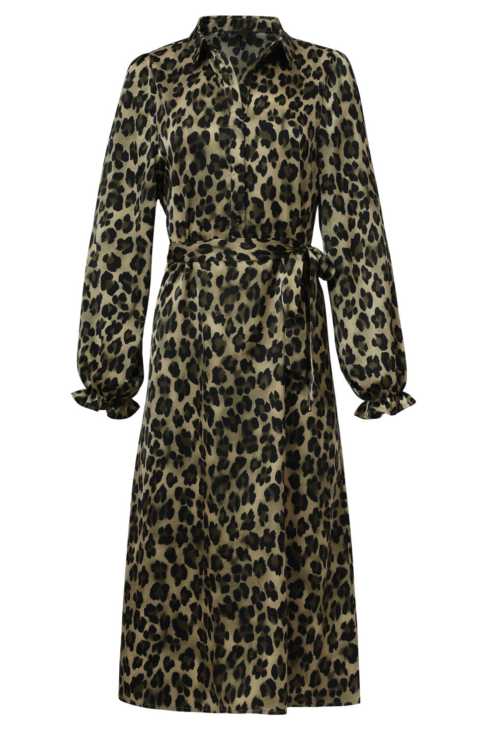 Ailani Dress