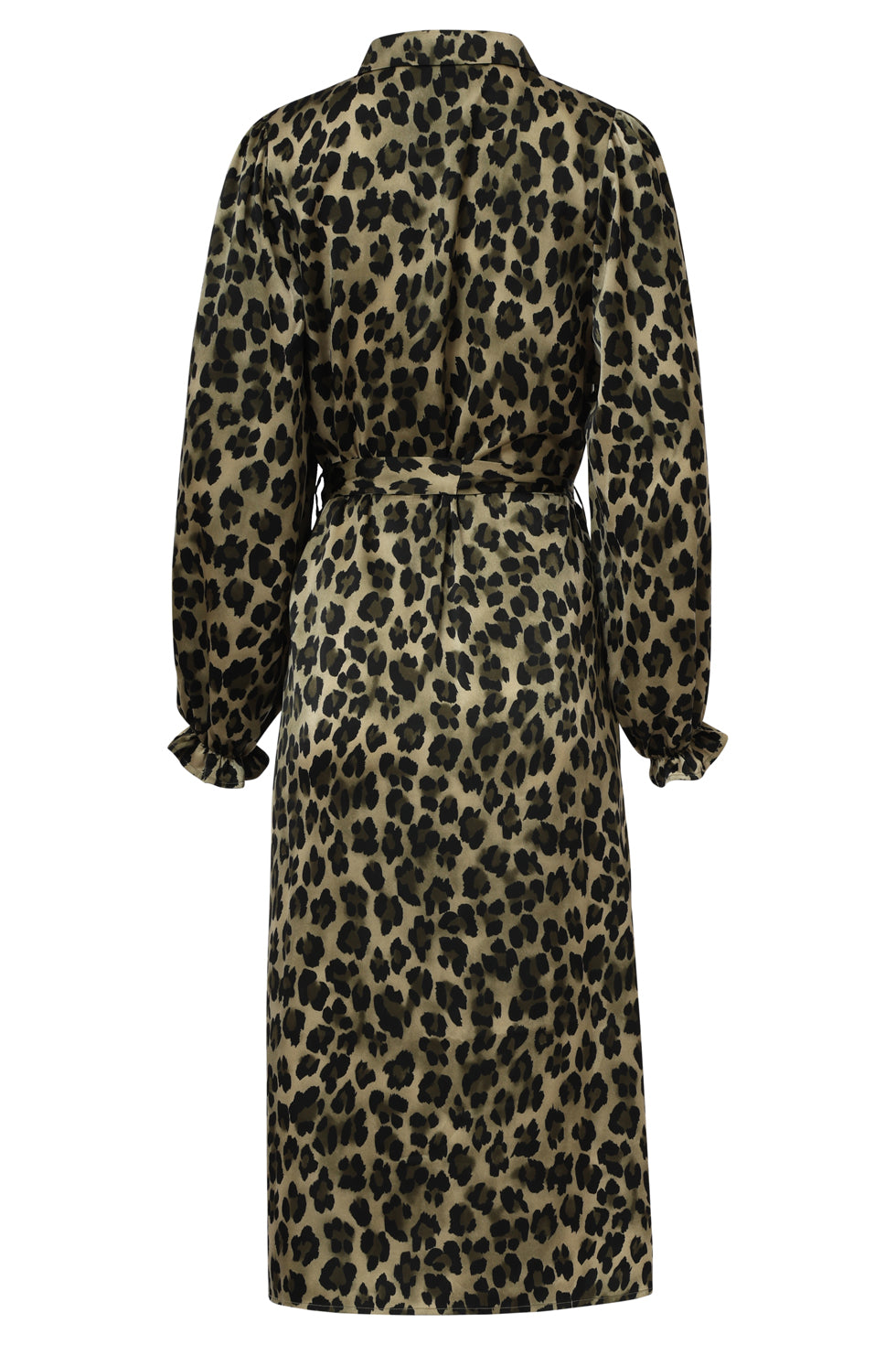 Ailani Dress
