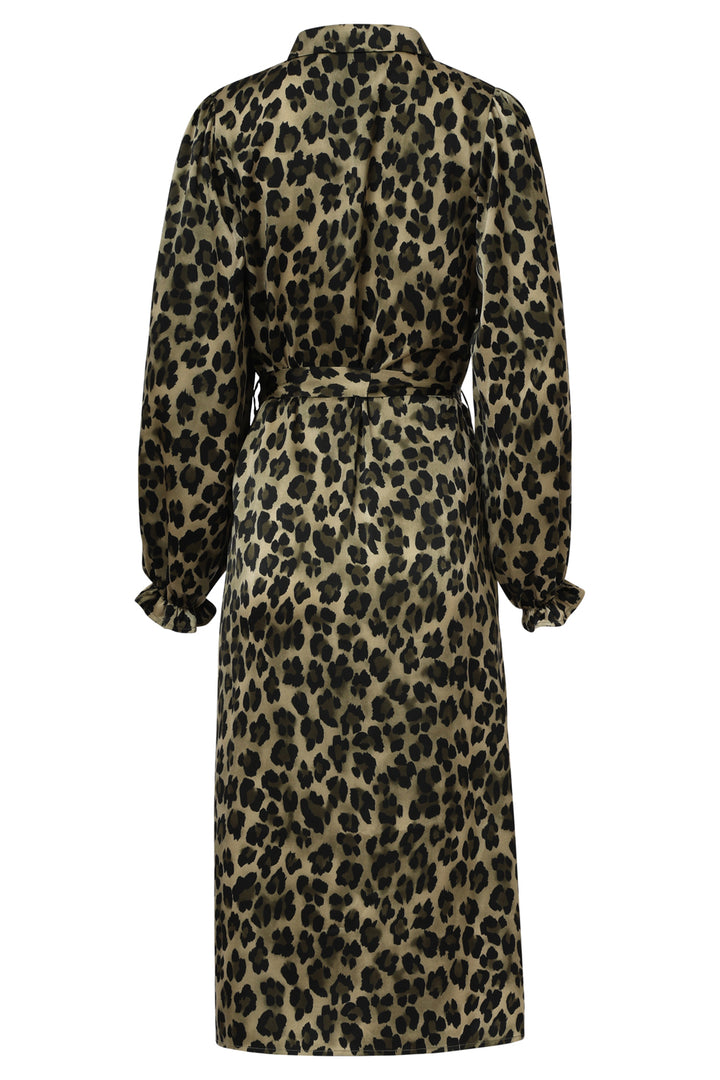 Ailani Dress