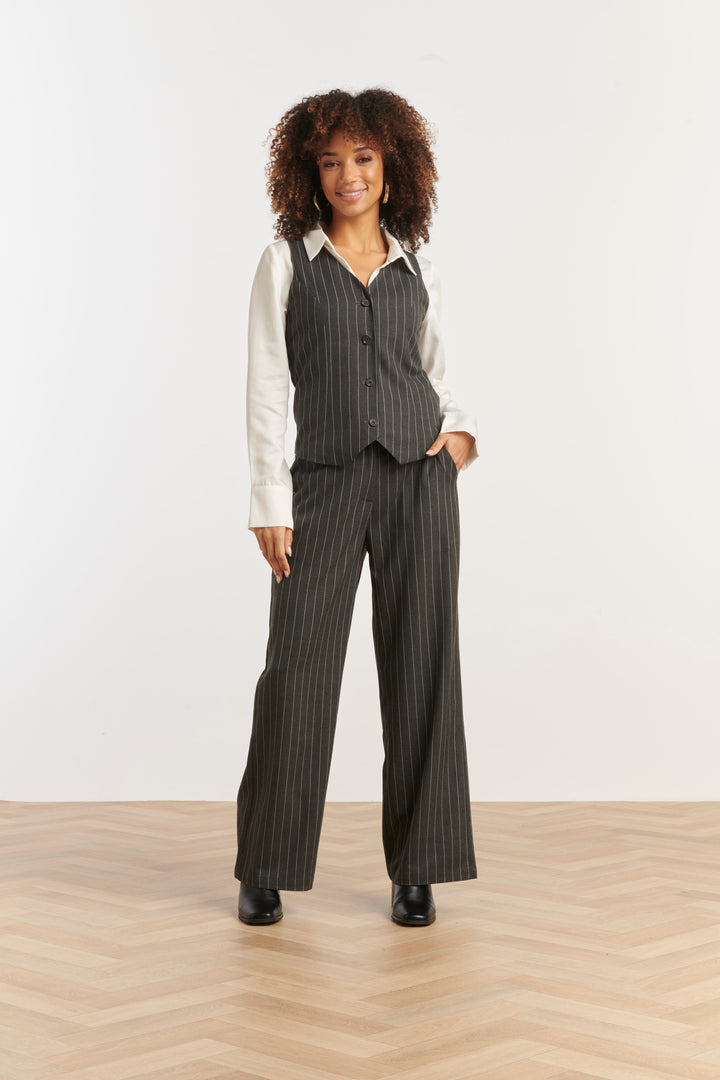 Itzel Waistcoat