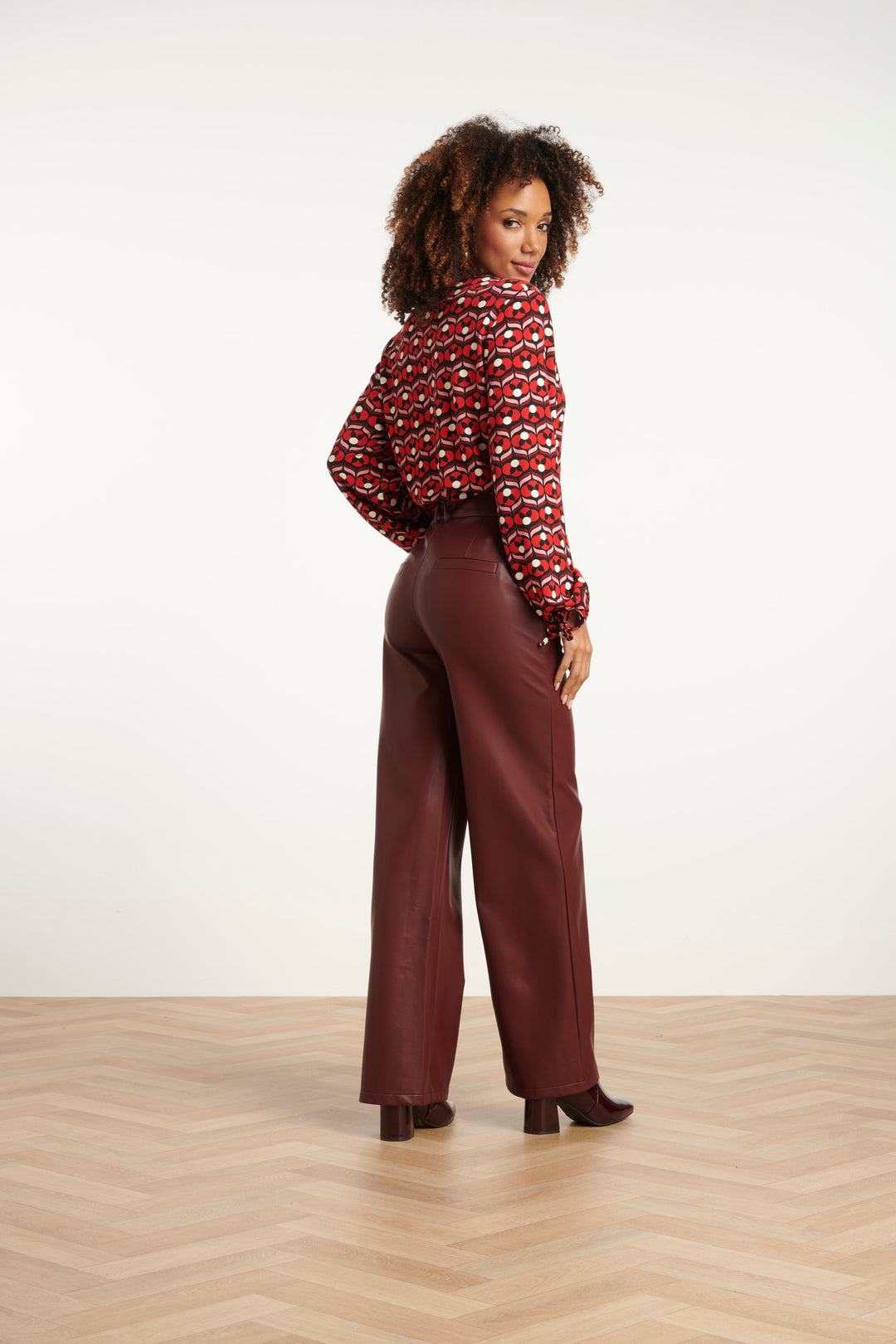 Fiorella Pants