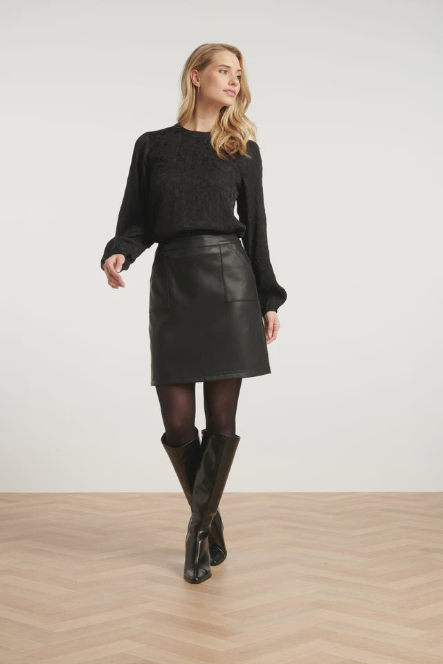 Giada Skirt