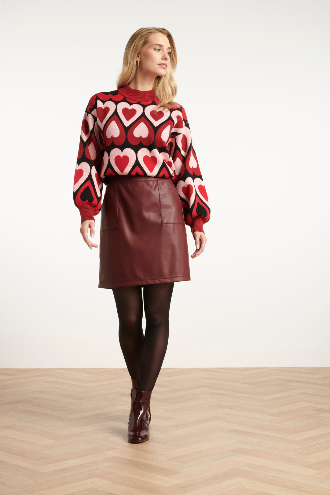 Giada Skirt