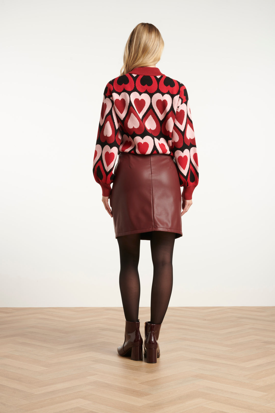 Giada Skirt