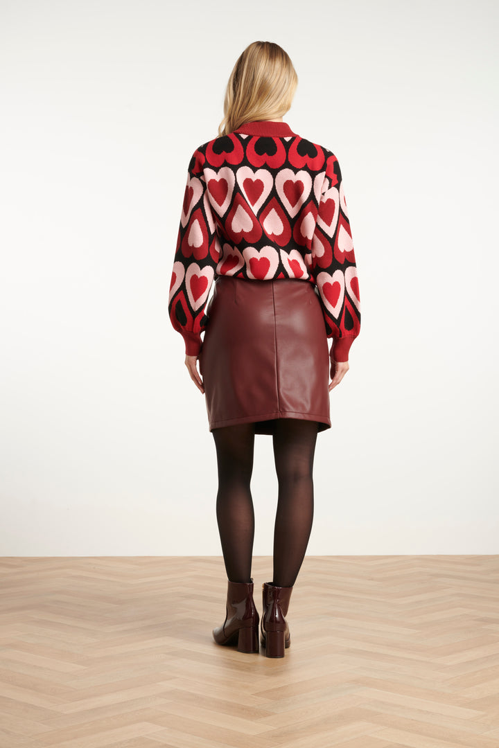Giada Skirt