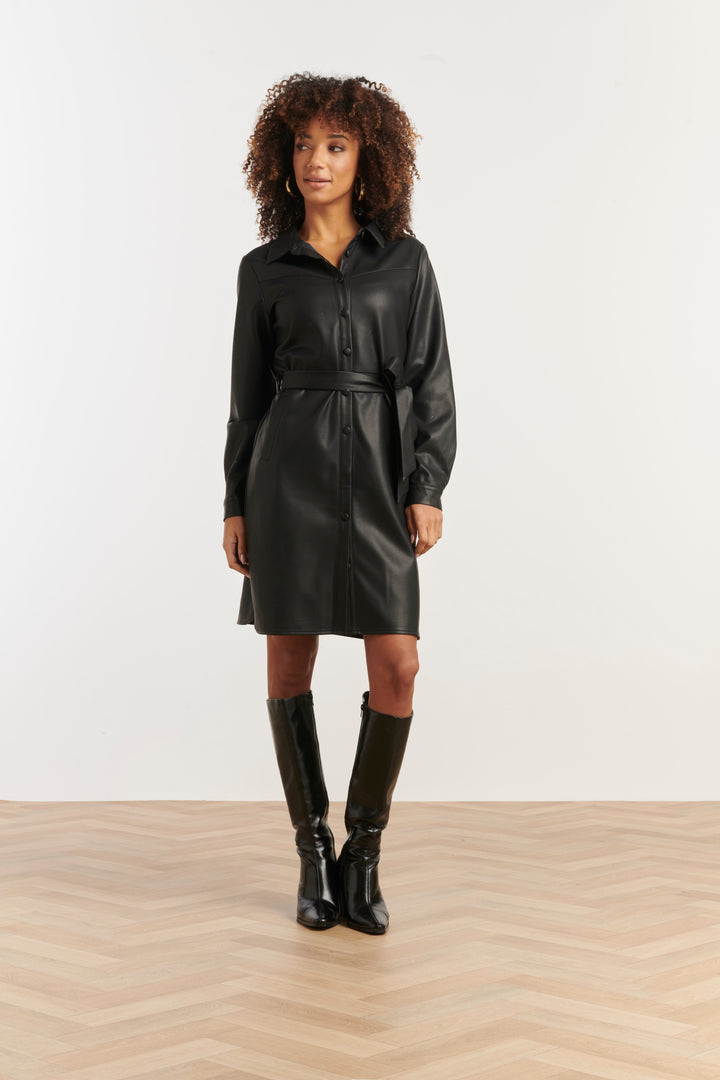 Vittoria Dress