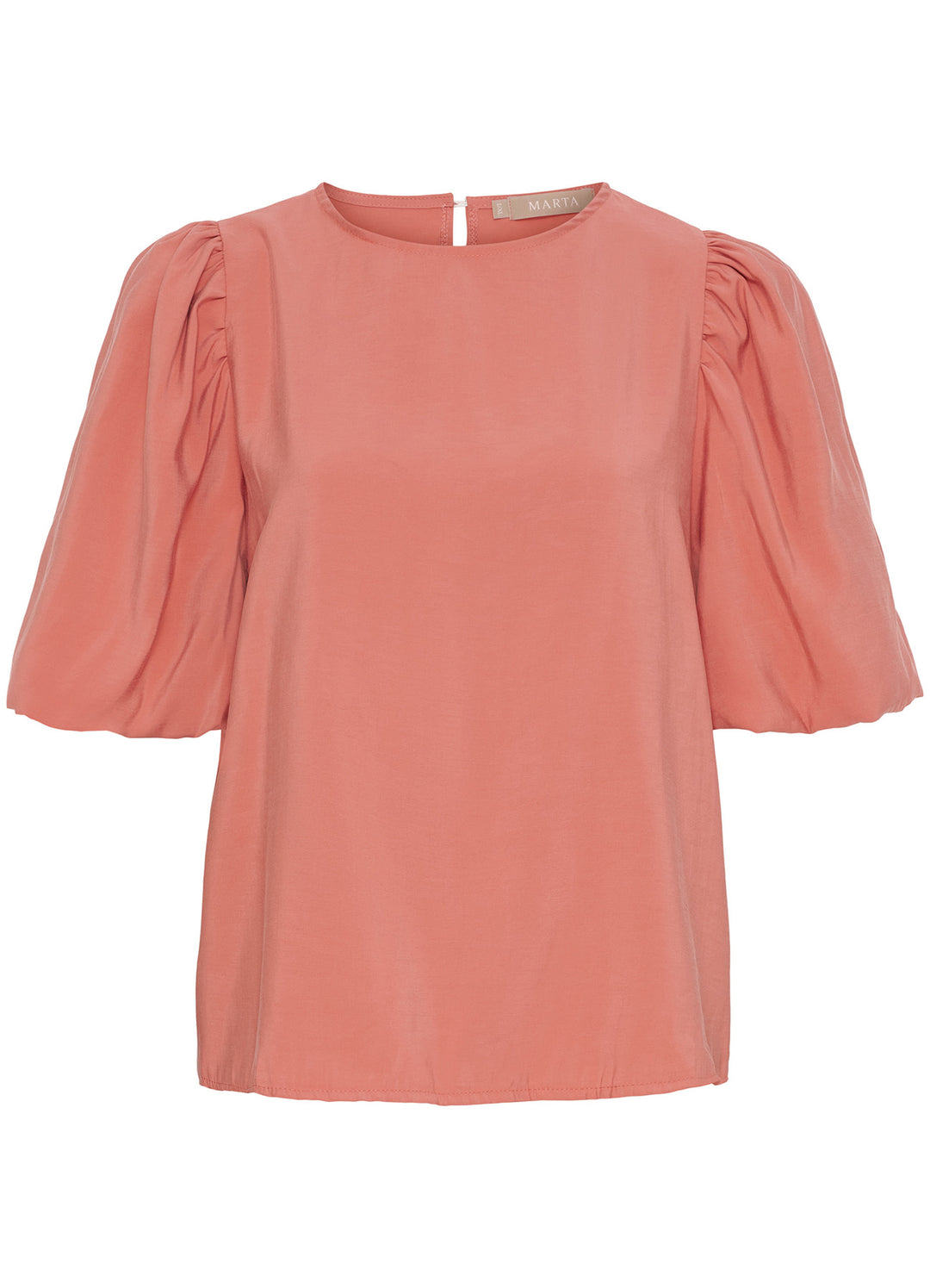 McCloriane Blouse