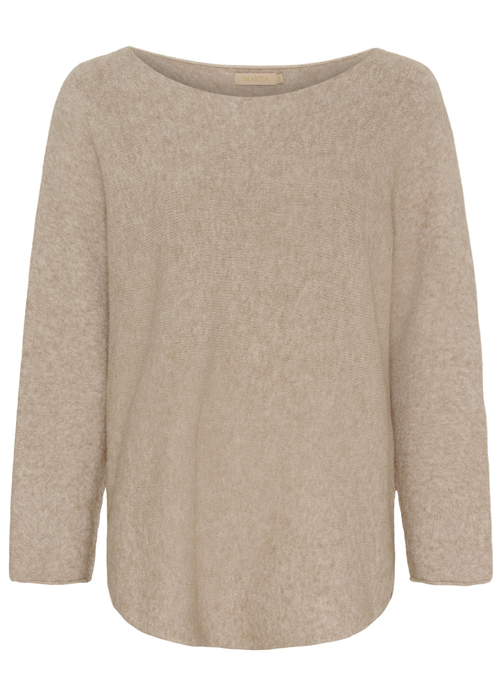 Mdcdagmar Knit