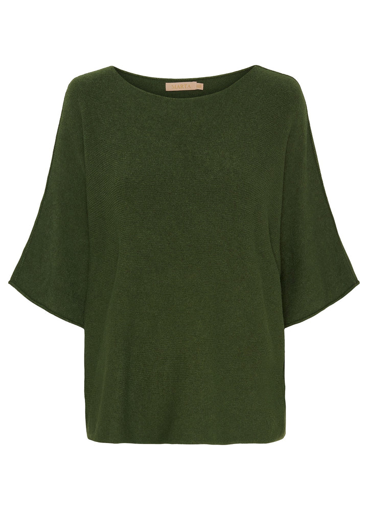 Mdcsia Knit Top