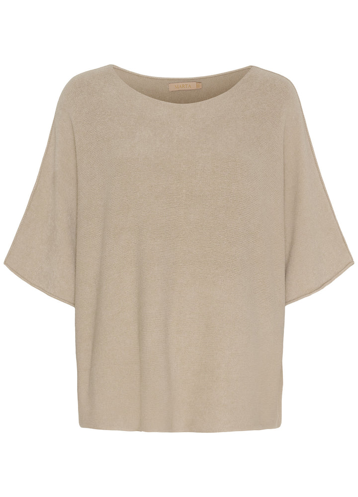Mdcsia Knit Top