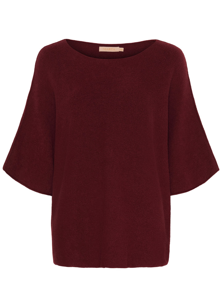 Mdcsia Knit Top