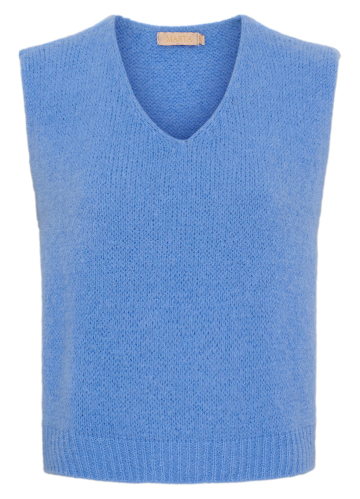 McMarlene Knit Vest