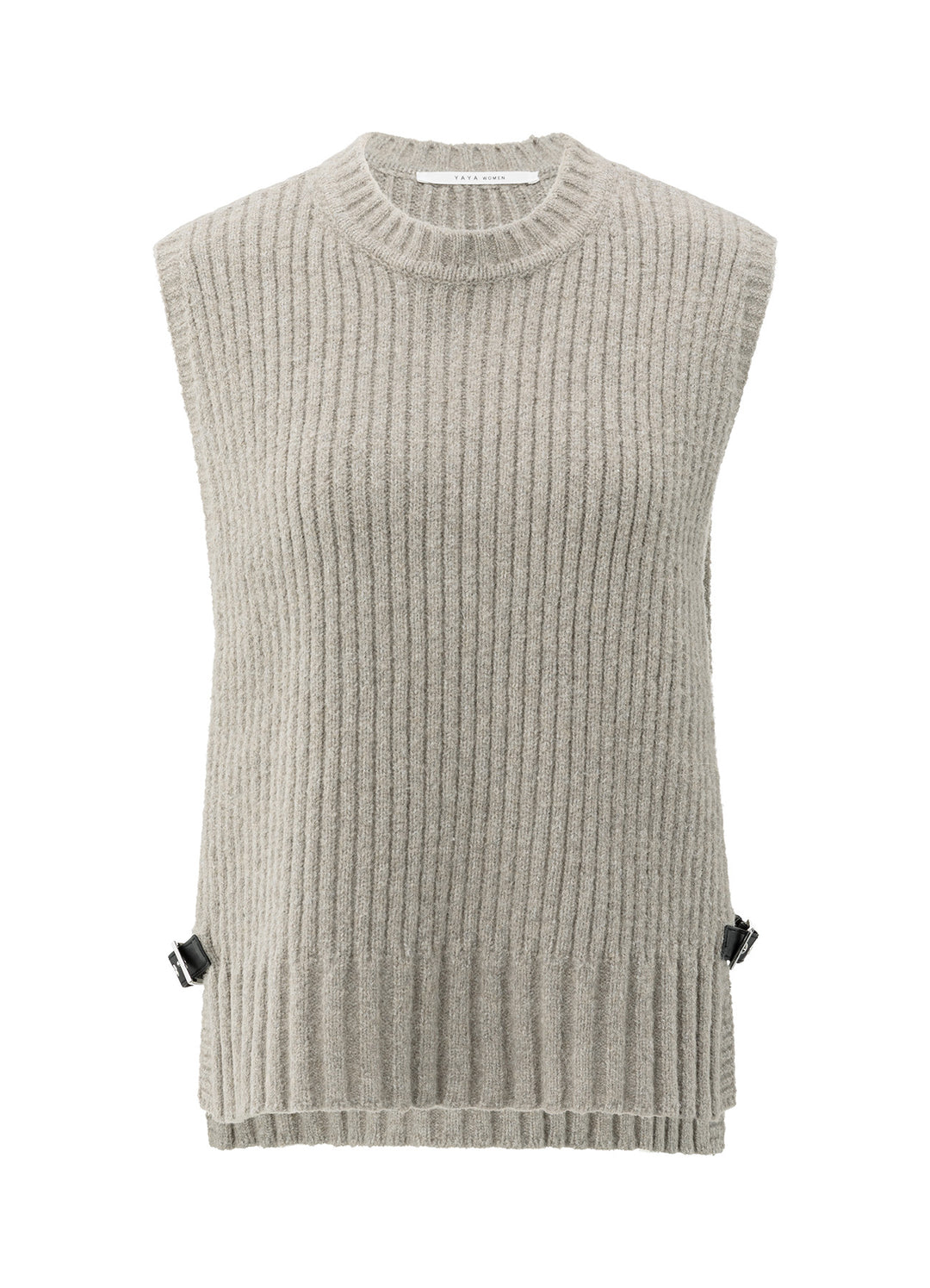 Anki Rib Stitch Spencer