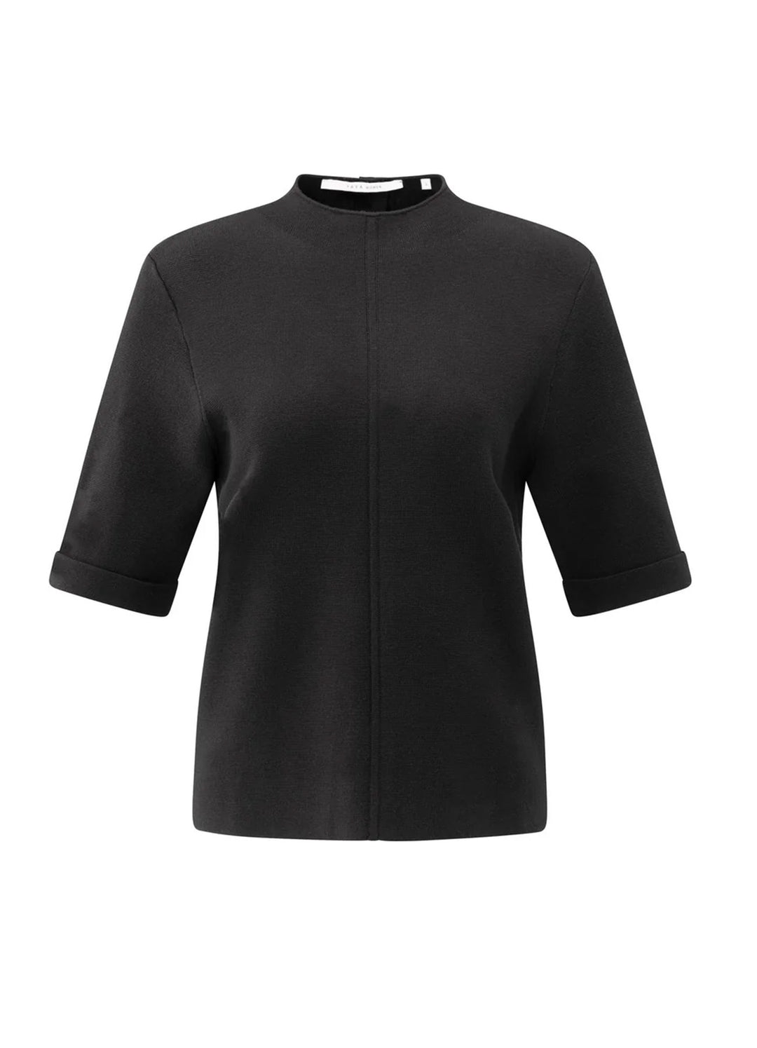 Conchita Knitted Top