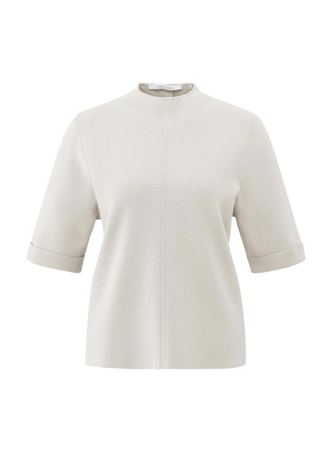 Conchita Knitted Top