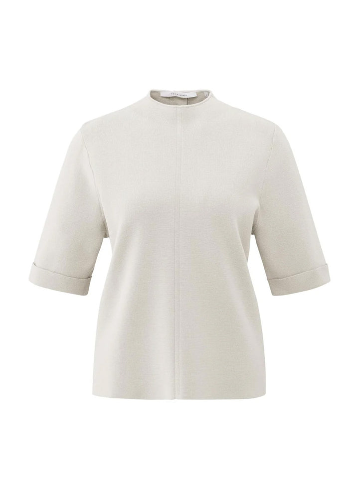 Conchita Knitted Top