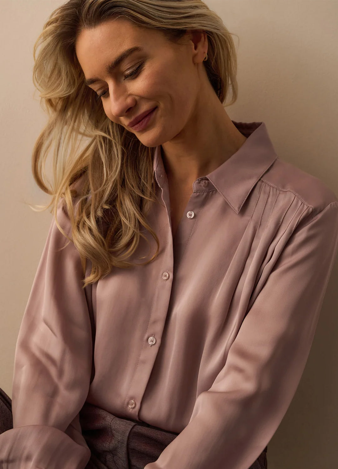 Alena Blouse