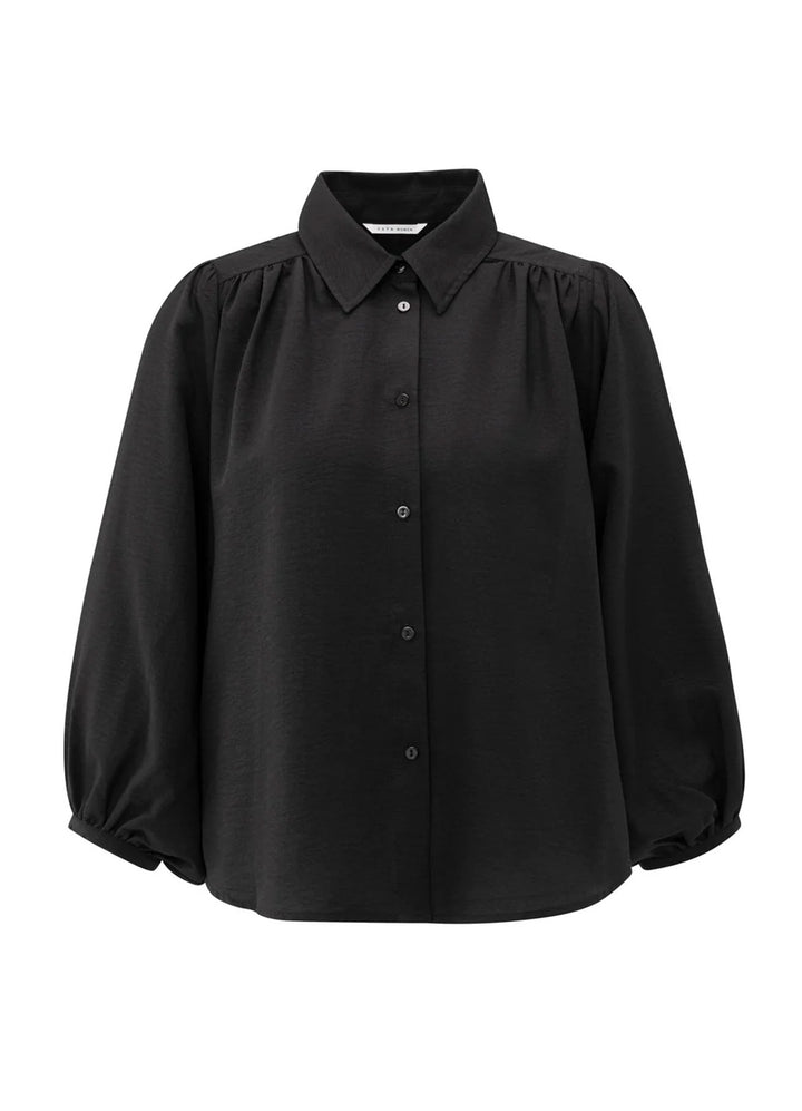 Raquel Batwing Blouse