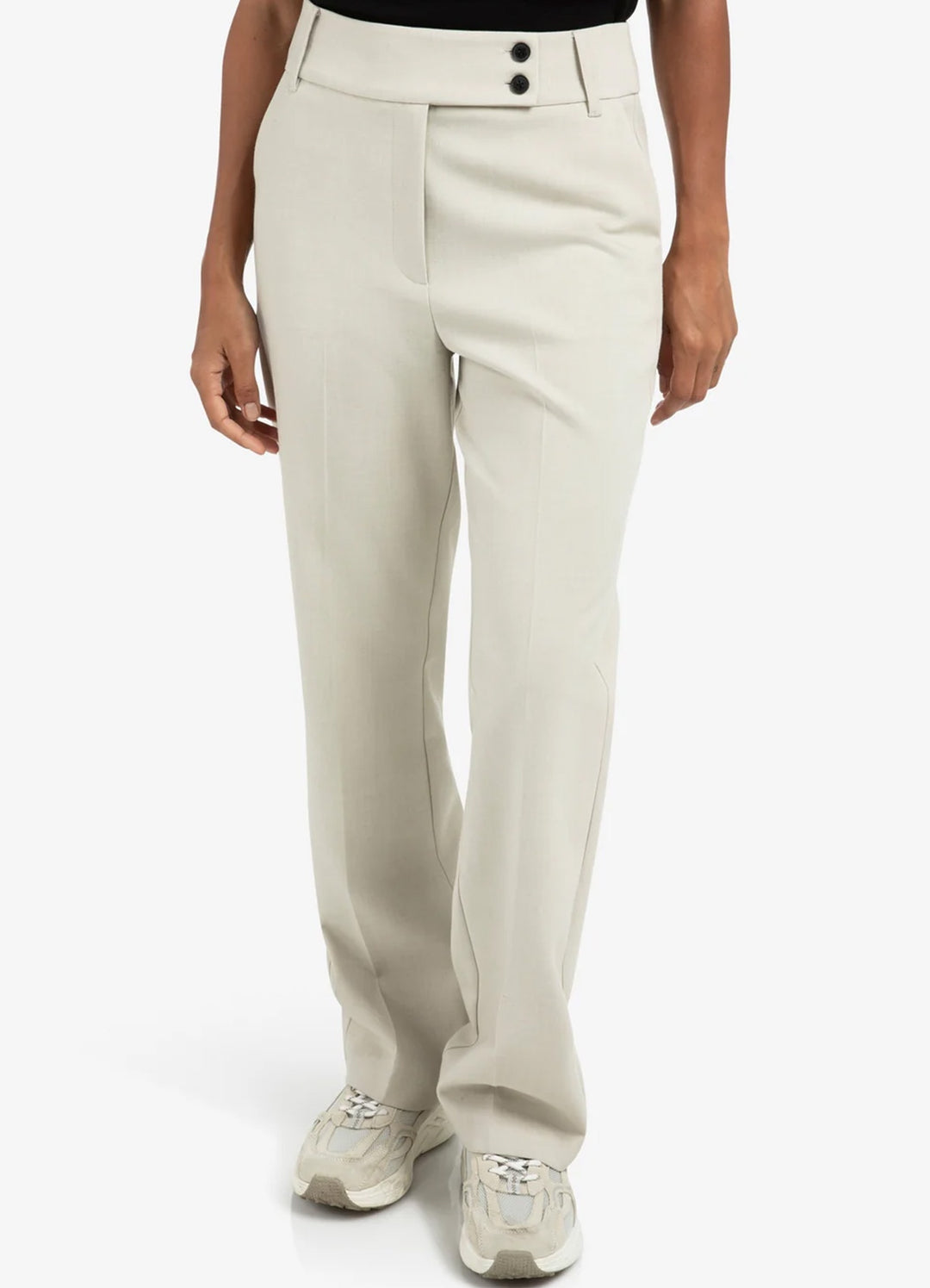 Yaiza Woven Pants
