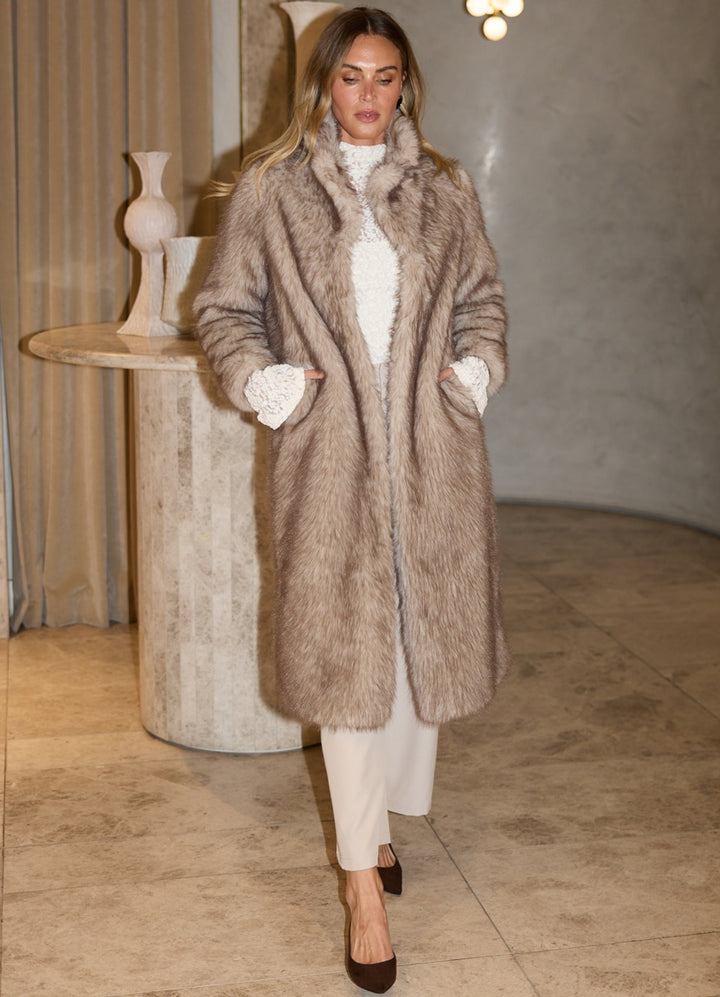 New York Coat