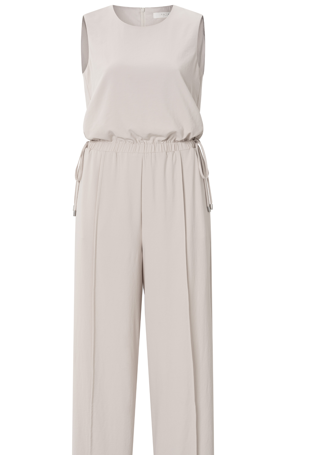 Aide Woven Jumpsuit