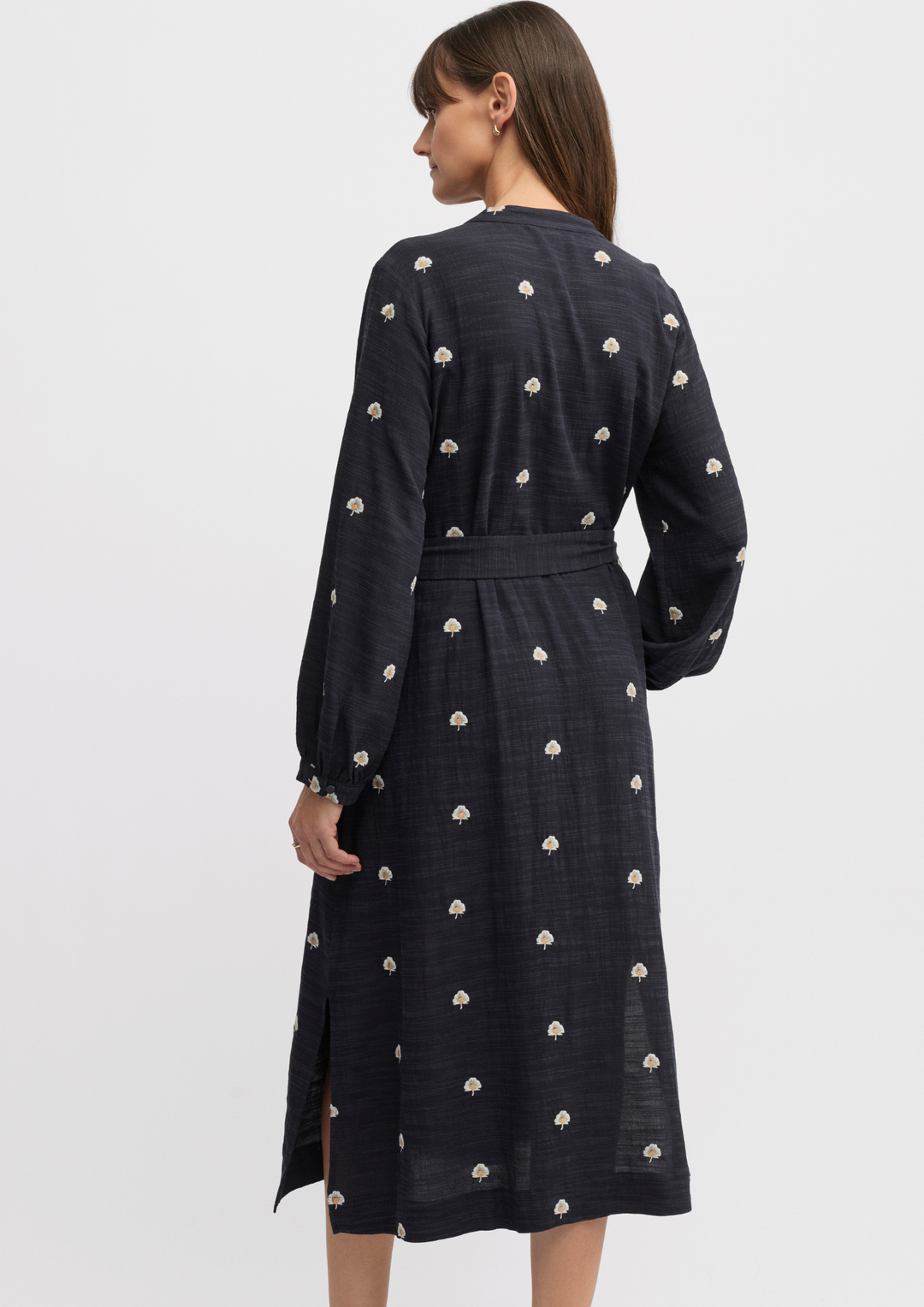 Queens Dress