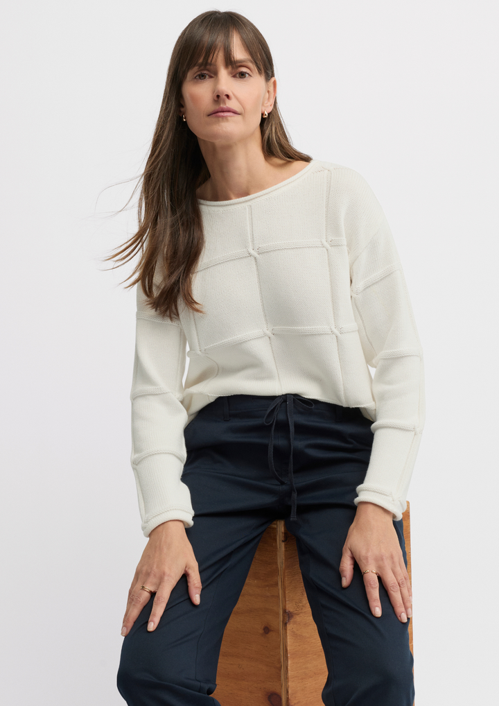 Liberty Knit