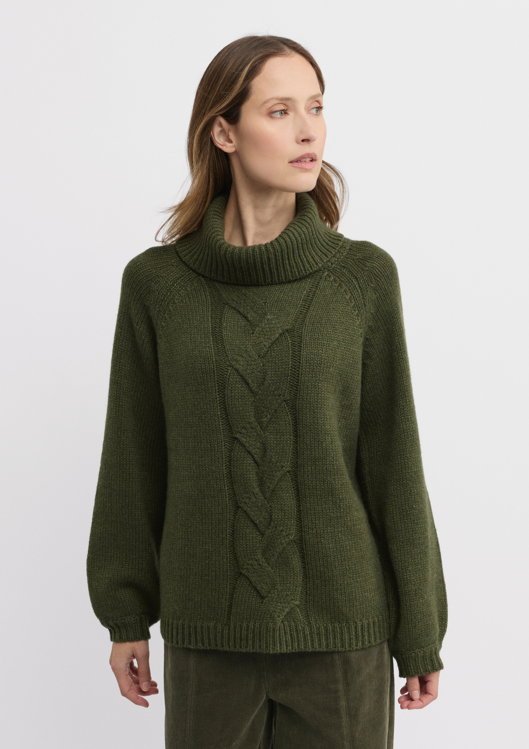 Rationale Knit