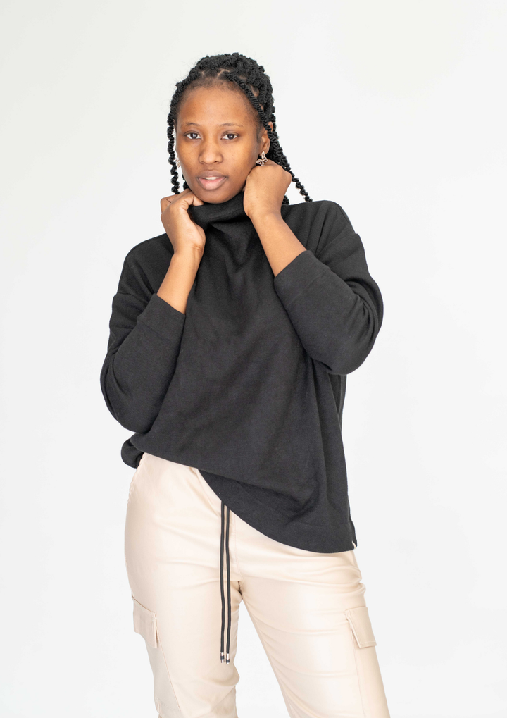 Jules Knit Jersey