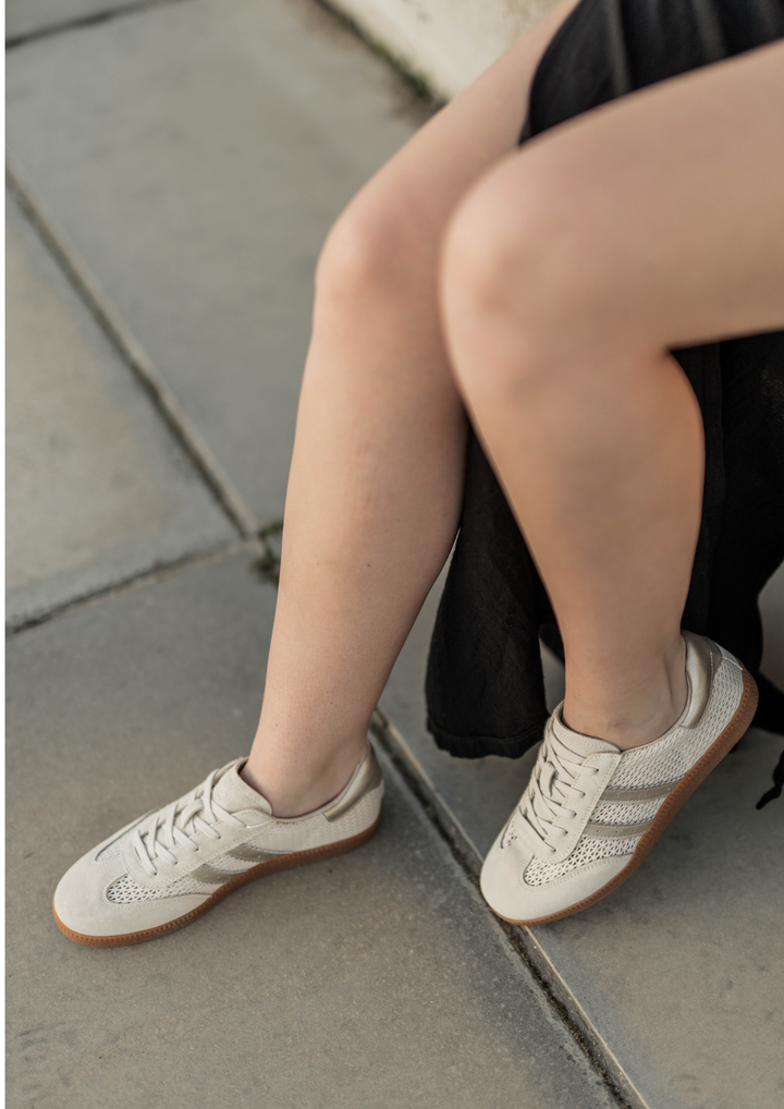 Shiloh Sneaker