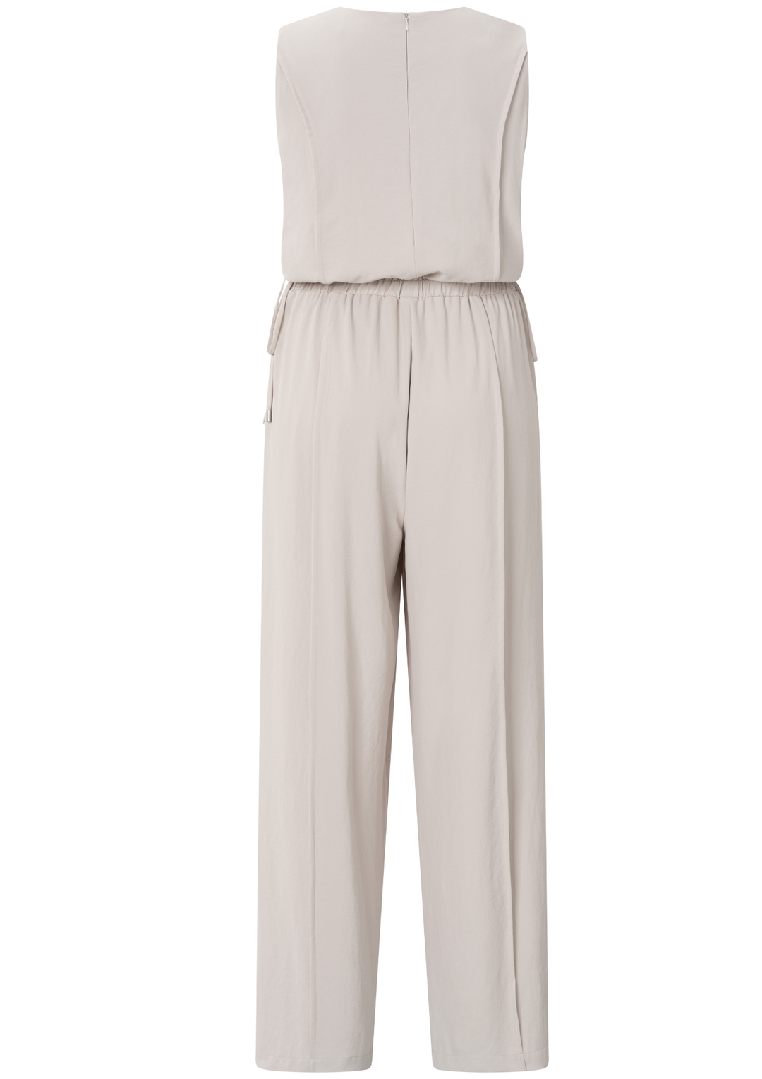 Aide Woven Jumpsuit