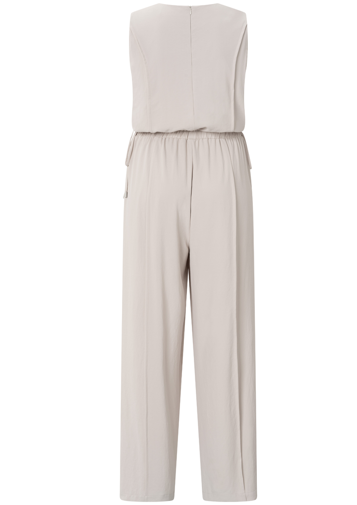 Aide Woven Jumpsuit