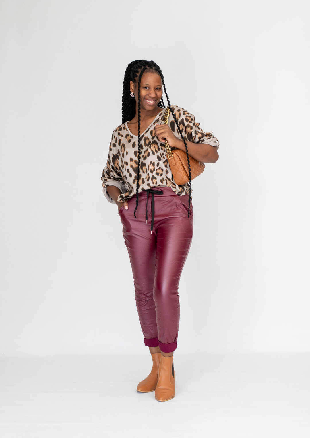 Raelynn Pants