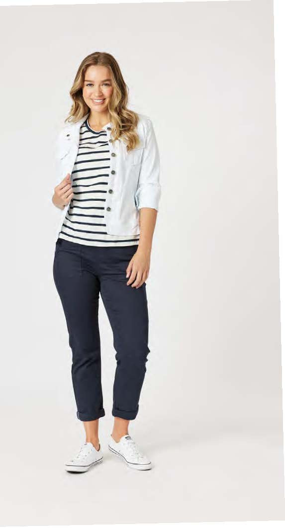 Svea Pants