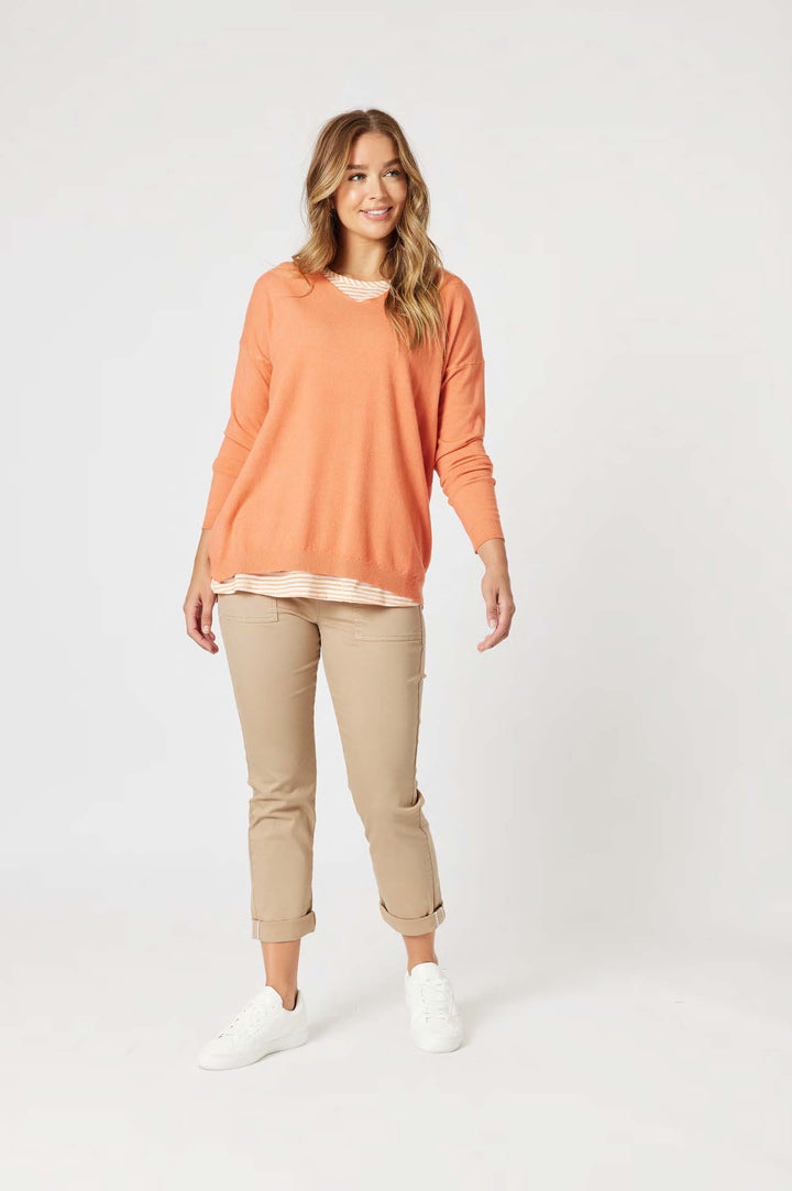 Svea Pants