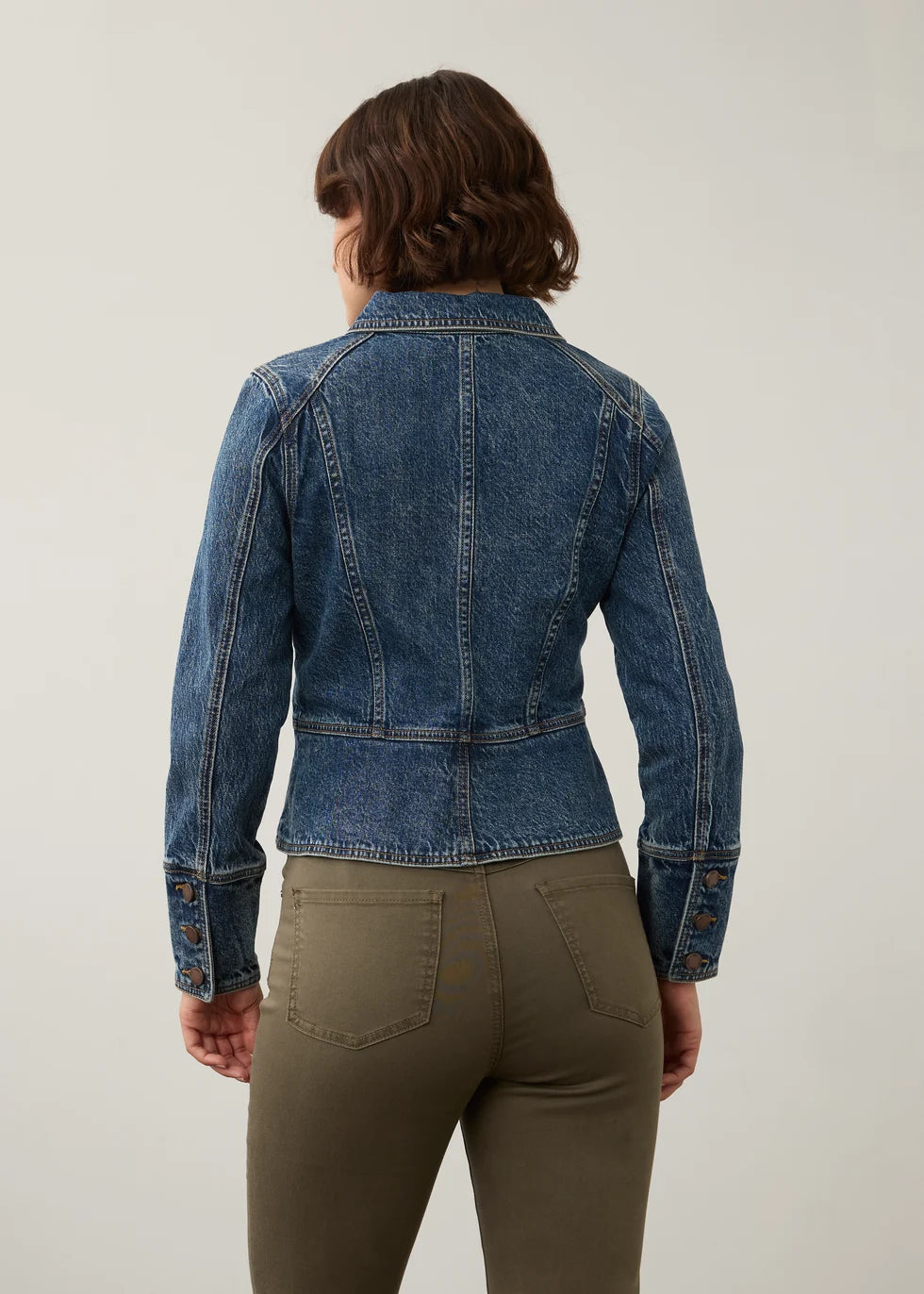 Utility Jacket