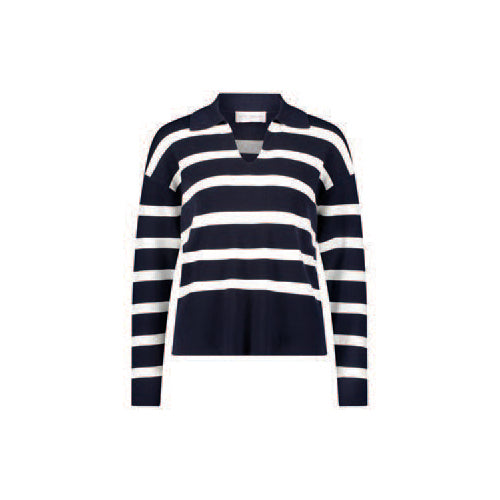 Soraya Knitted Pullover