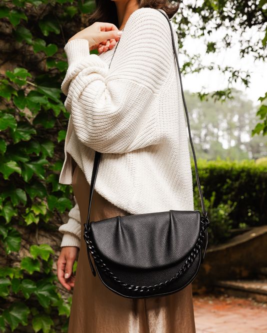 Diaz Crossbody Bag