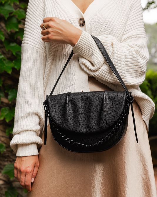 Diaz Crossbody Bag