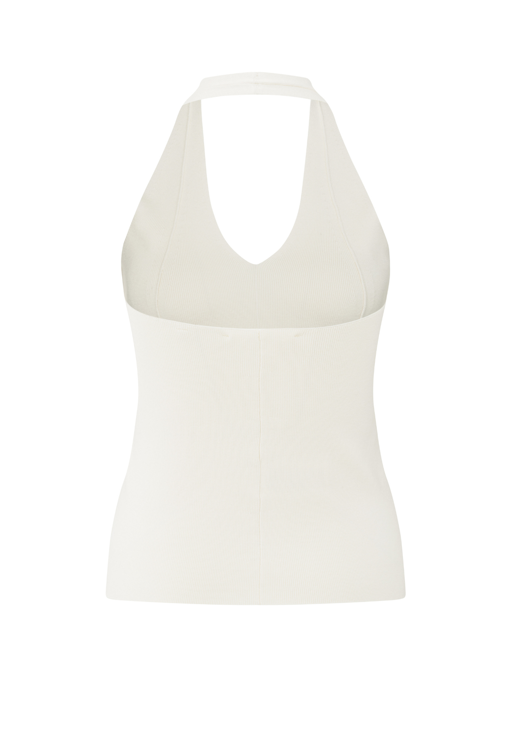 Nilaja Halterneck Top